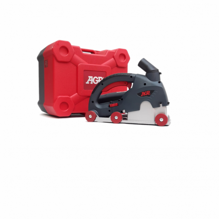 AGP sleuvenzaag CG150 - Thomaboor
