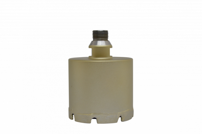 Thoma Premium dozenboor beton