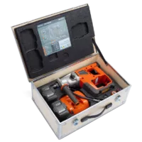 Husqvarna DM540i accu boormachine - Afbeelding 2