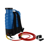 Elektrische watertank AquaGo 16 liter - Afbeelding 3
