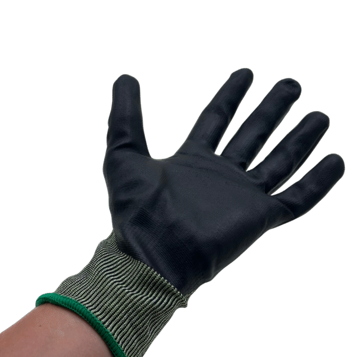 Handschoen Cut Resistant - Afbeelding 2
