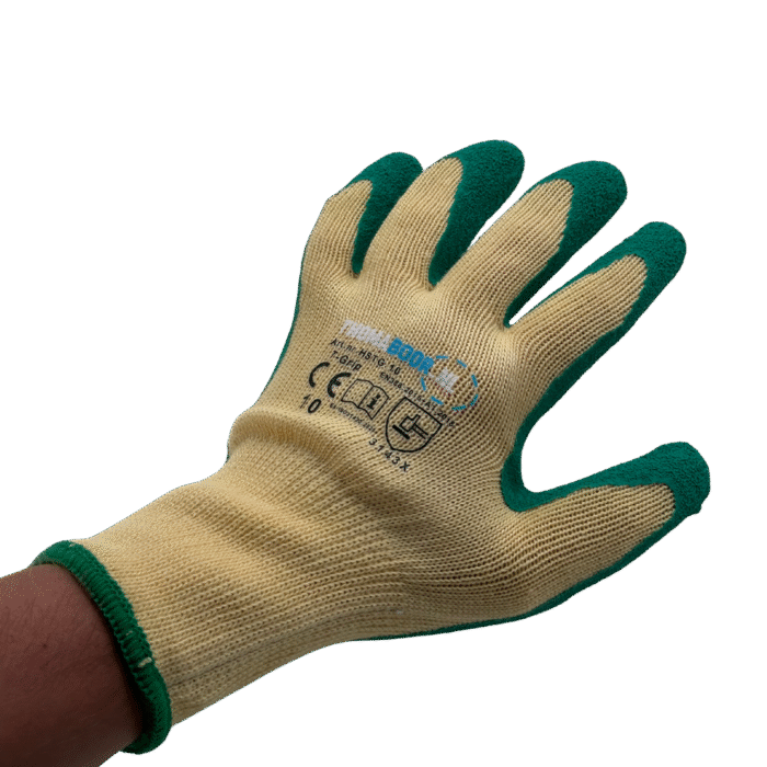 Handschoen T-Grip