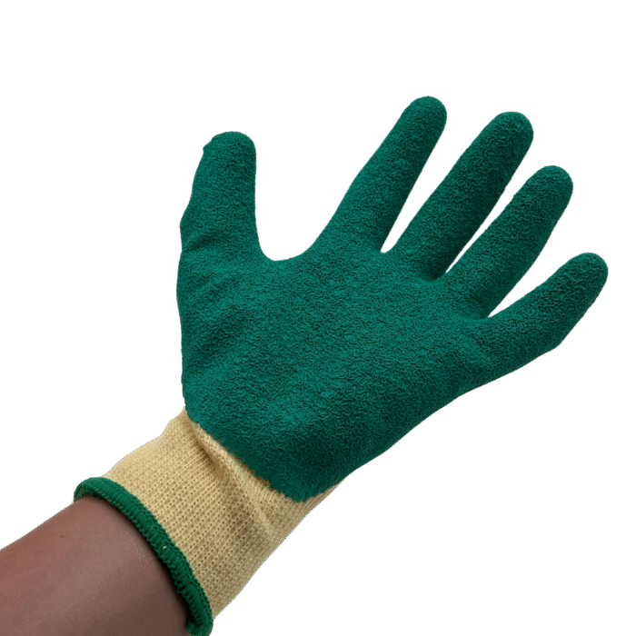Handschoen T-Grip - Afbeelding 2