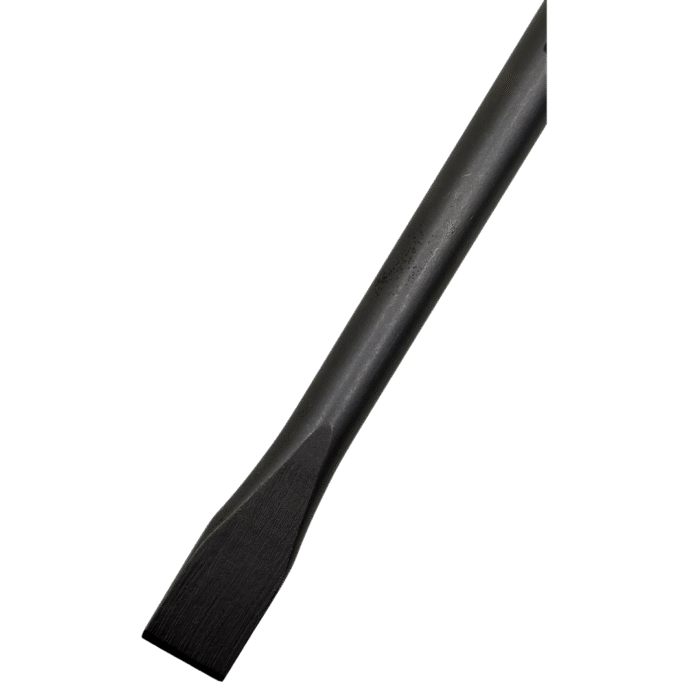 Plattebeitel SDS-plus 20x250 mm - Afbeelding 4
