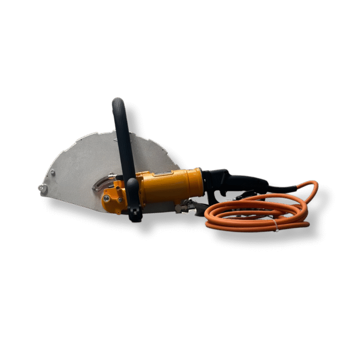 Weka TS40 Voorzaag