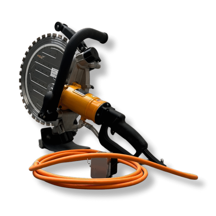 Weka TR40 Ringzaag - Afbeelding 3