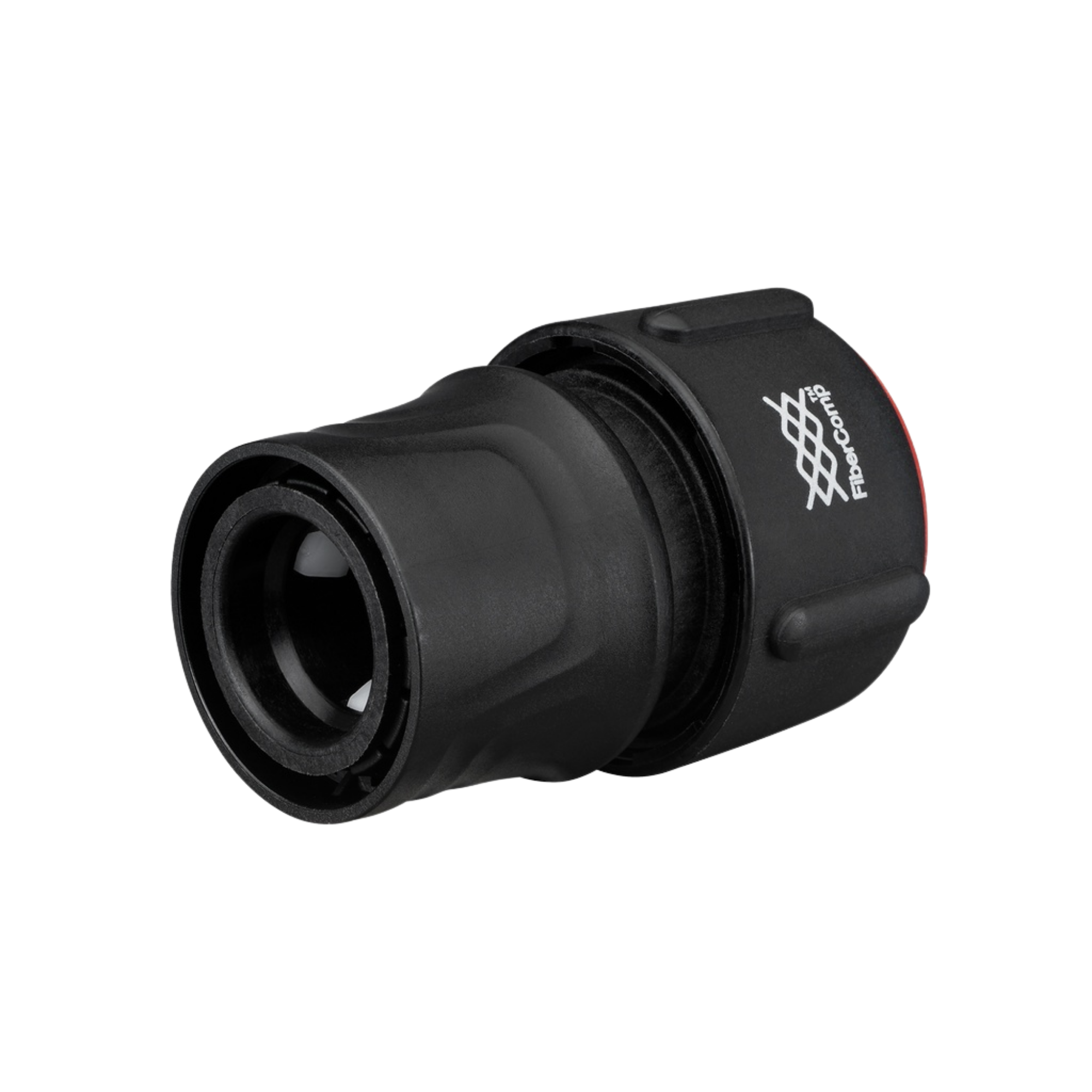 FISKARS slangkoppeling FiberComp 19 mm FLOW - Afbeelding 2