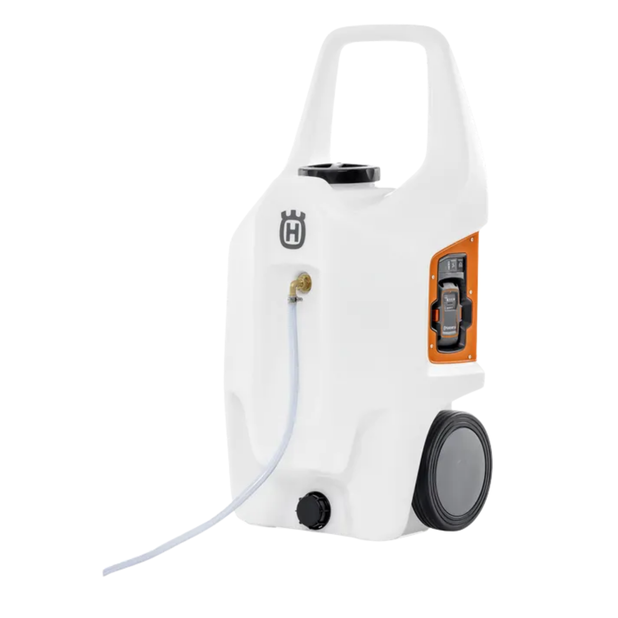 Husqvarna WT60i - Afbeelding 2