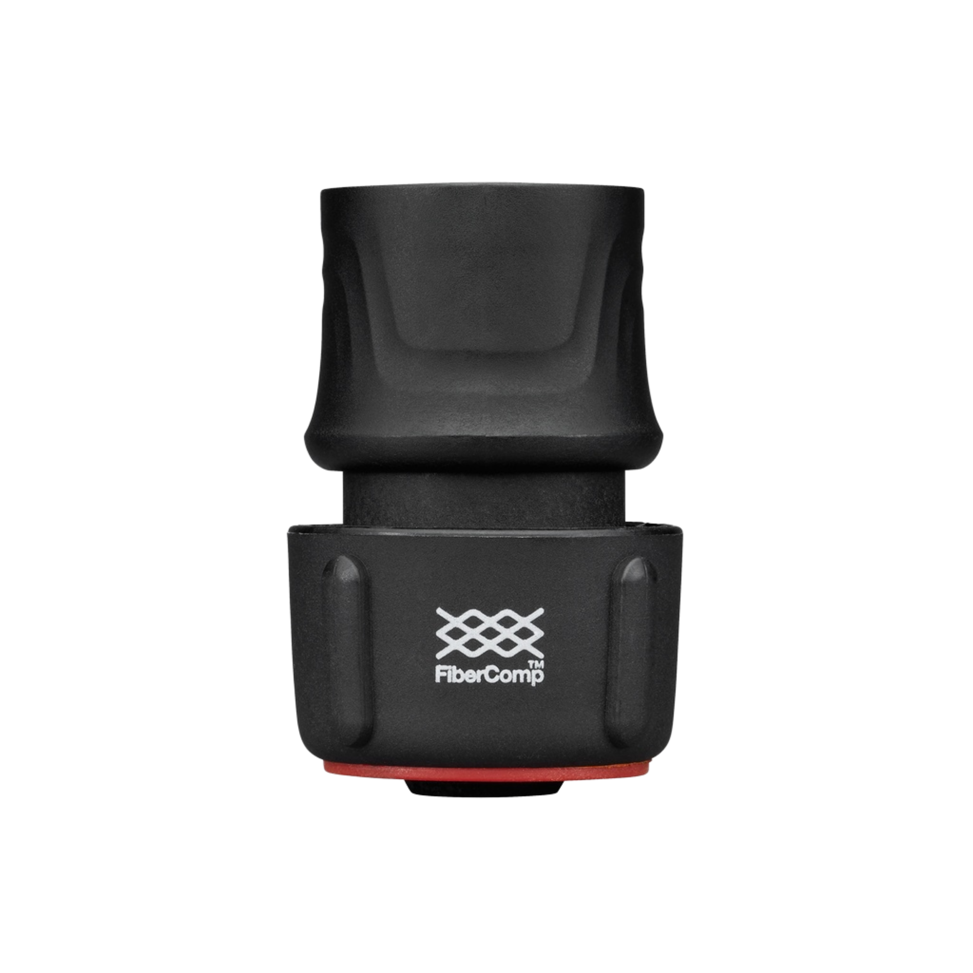 FISKARS slangkoppeling FiberComp 19 mm FLOW - Afbeelding 3