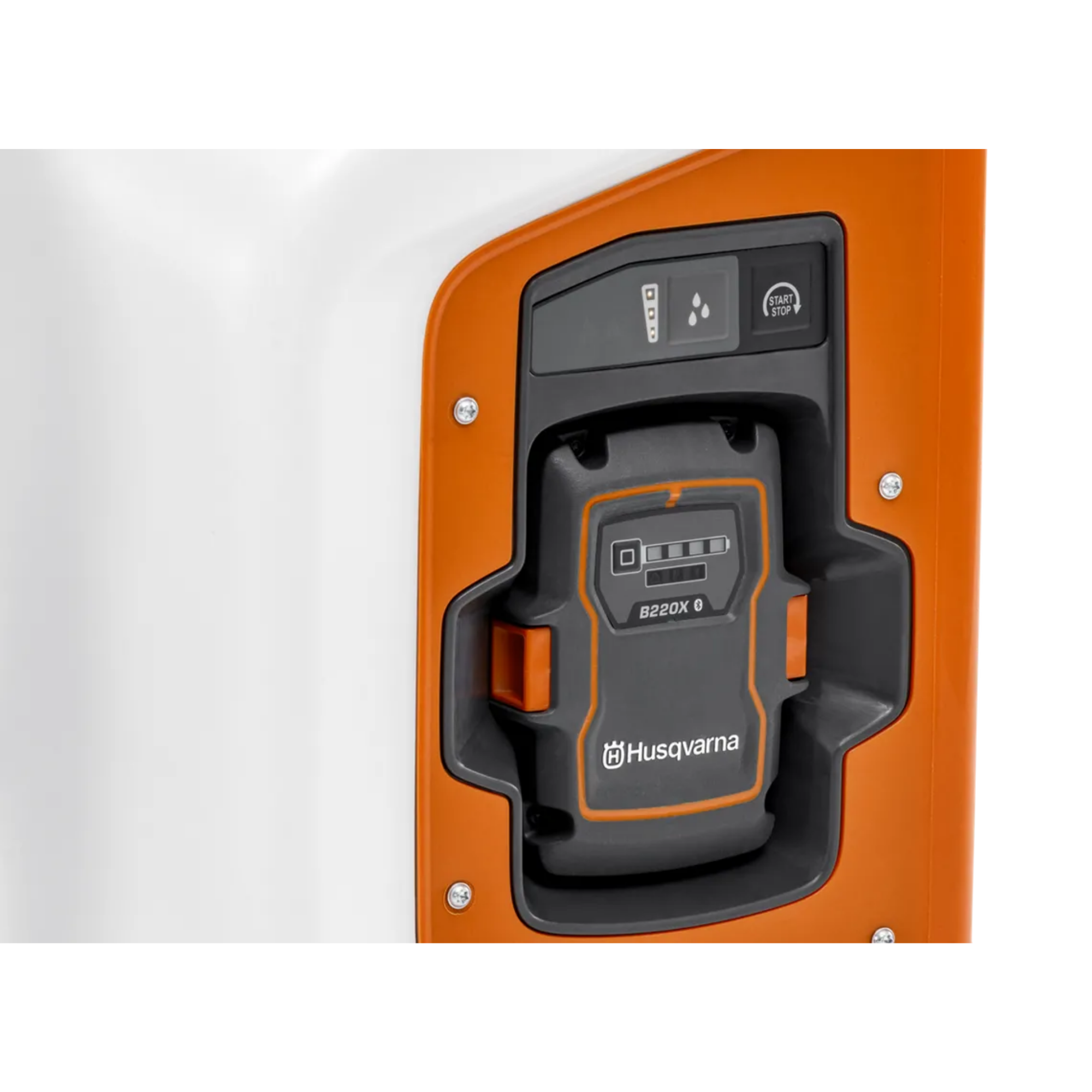 Husqvarna WT60i - Afbeelding 3